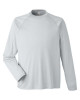 Unisex Ultra UVP™ Marina Raglan Long Sleeve T-Shirt