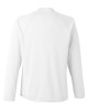 Unisex Ultra UVP™ Marina Raglan Long Sleeve T-Shirt