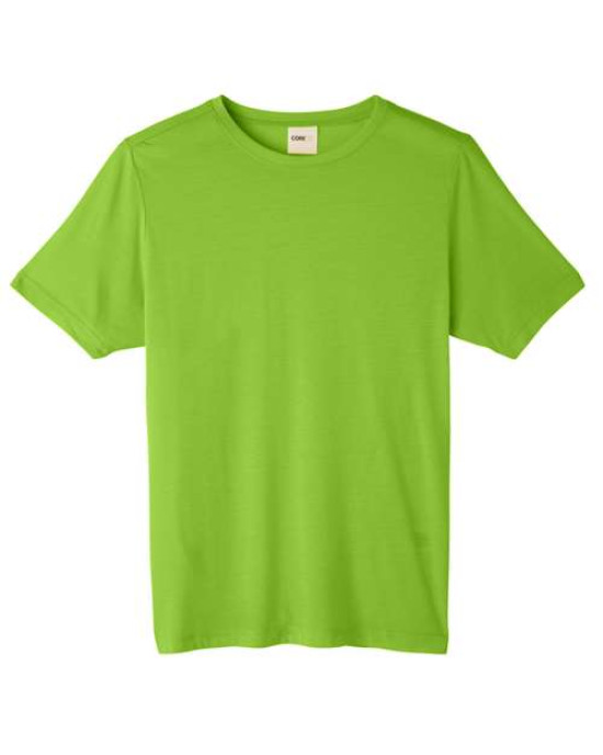 Unisex Fusion ChromaSoft™ Performance T-Shirt
