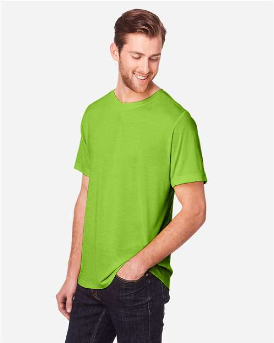 Unisex Fusion ChromaSoft™ Performance T-Shirt