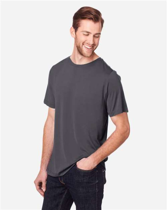 Unisex Fusion ChromaSoft™ Performance T-Shirt