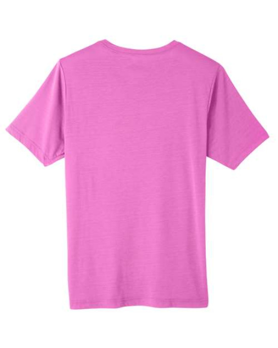 Unisex Fusion ChromaSoft™ Performance T-Shirt