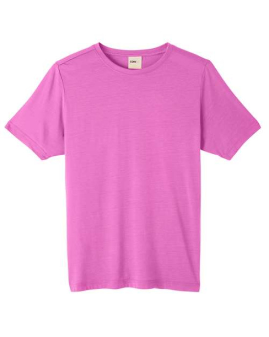 Unisex Fusion ChromaSoft™ Performance T-Shirt