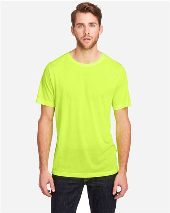 Unisex Fusion ChromaSoft™ Performance T-Shirt