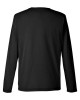 Unisex Fusion ChromaSoft™ Performance Long Sleeve T-Shirt