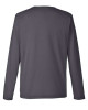Unisex Fusion ChromaSoft™ Performance Long Sleeve T-Shirt