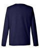 Unisex Fusion ChromaSoft™ Performance Long Sleeve T-Shirt