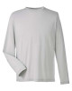 Unisex Fusion ChromaSoft™ Performance Long Sleeve T-Shirt