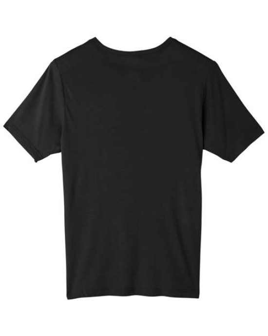Unisex Tall Fusion ChromaSoft™ Performance T-Shirt