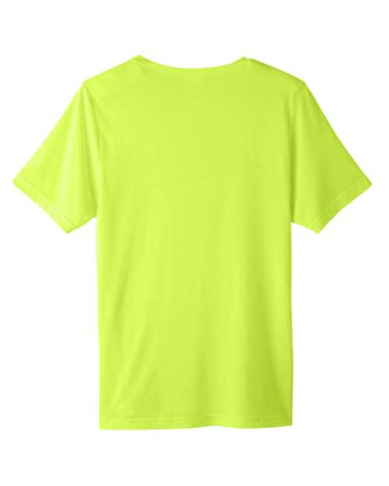 Unisex Tall Fusion ChromaSoft™ Performance T-Shirt