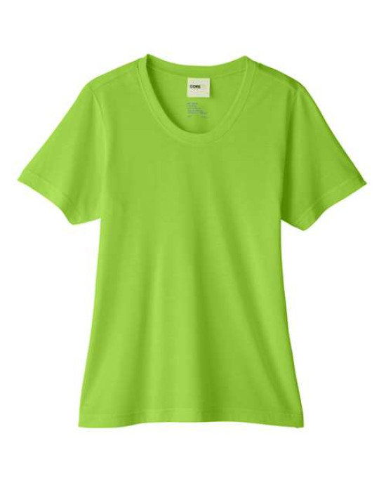 Women's Fusion ChromaSoft™ Performance T-Shirt