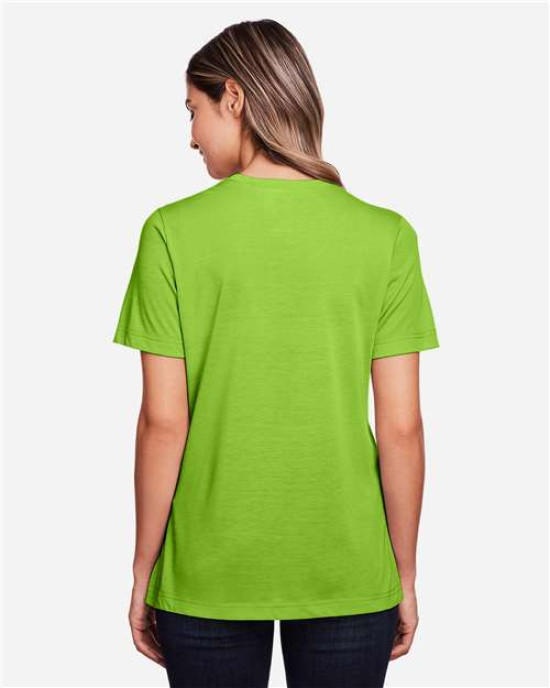 Women's Fusion ChromaSoft™ Performance T-Shirt