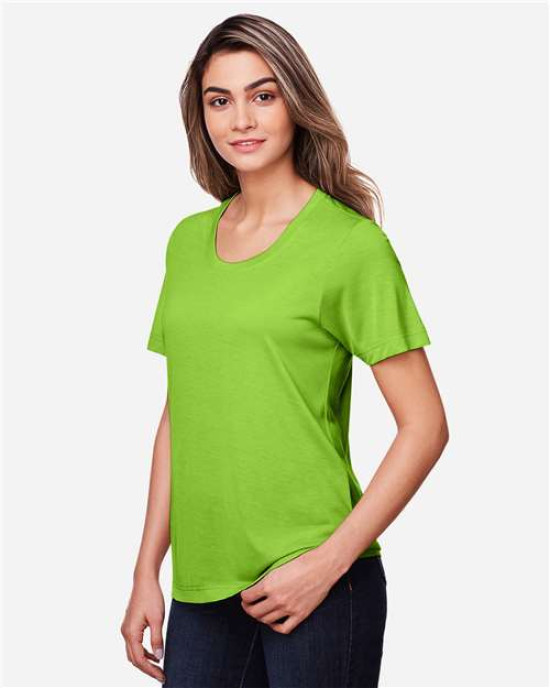 Women's Fusion ChromaSoft™ Performance T-Shirt