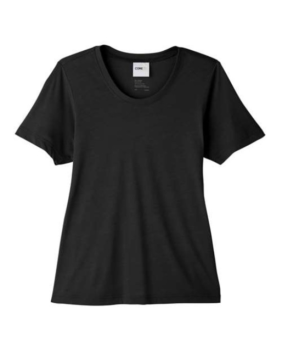 Women's Fusion ChromaSoft™ Performance T-Shirt