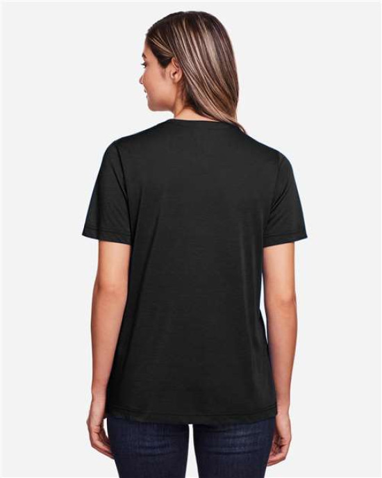 Women's Fusion ChromaSoft™ Performance T-Shirt