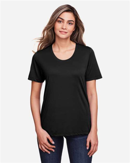 Women's Fusion ChromaSoft™ Performance T-Shirt