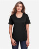 Women's Fusion ChromaSoft™ Performance T-Shirt