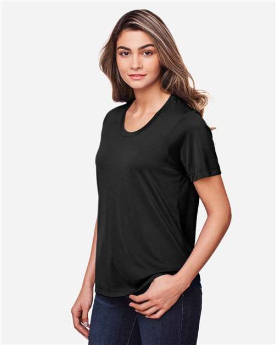Women's Fusion ChromaSoft™ Performance T-Shirt