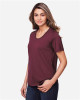 Women's Fusion ChromaSoft™ Performance T-Shirt