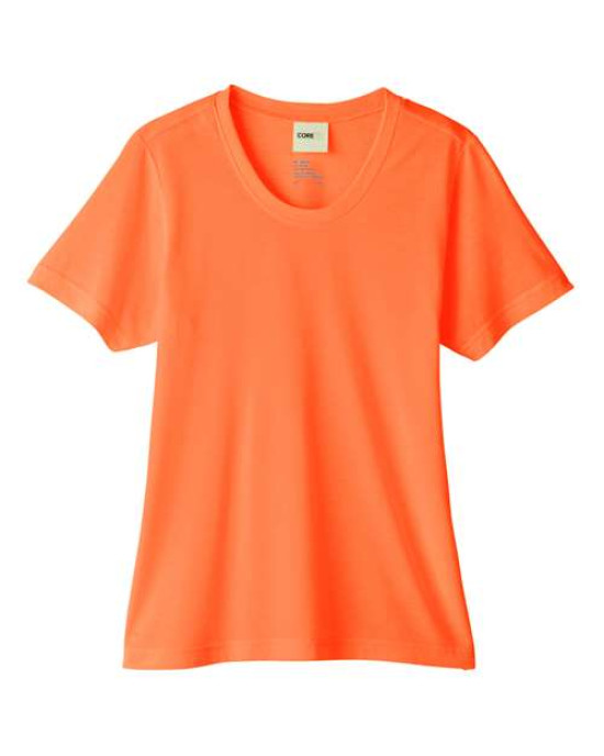 Women's Fusion ChromaSoft™ Performance T-Shirt