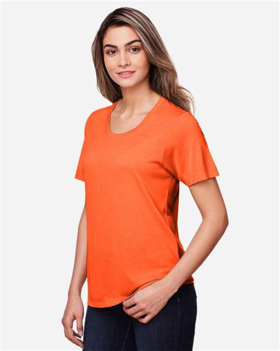 Women's Fusion ChromaSoft™ Performance T-Shirt