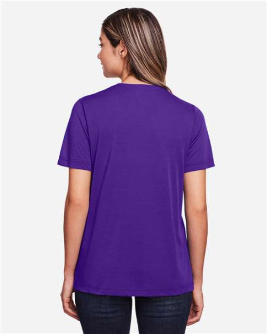 Women's Fusion ChromaSoft™ Performance T-Shirt