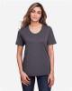 Women's Fusion ChromaSoft™ Performance T-Shirt