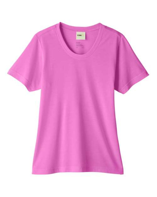 Women's Fusion ChromaSoft™ Performance T-Shirt