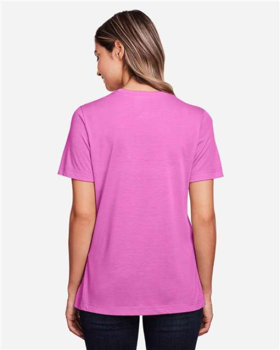Women's Fusion ChromaSoft™ Performance T-Shirt
