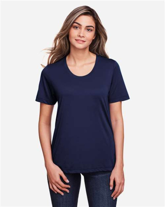 Women's Fusion ChromaSoft™ Performance T-Shirt