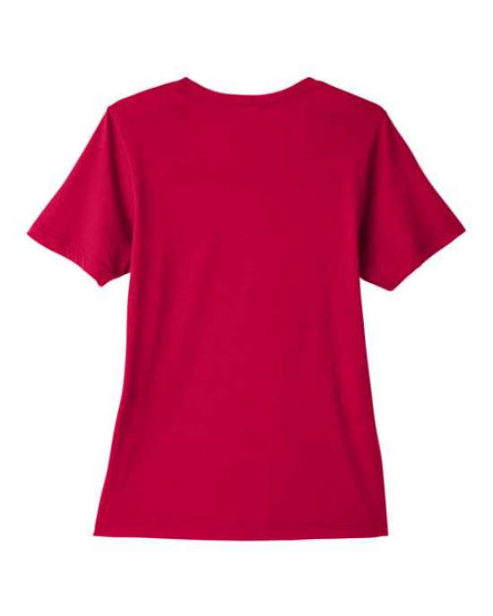 Women's Fusion ChromaSoft™ Performance T-Shirt