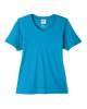 Women's Fusion ChromaSoft™ Performance T-Shirt