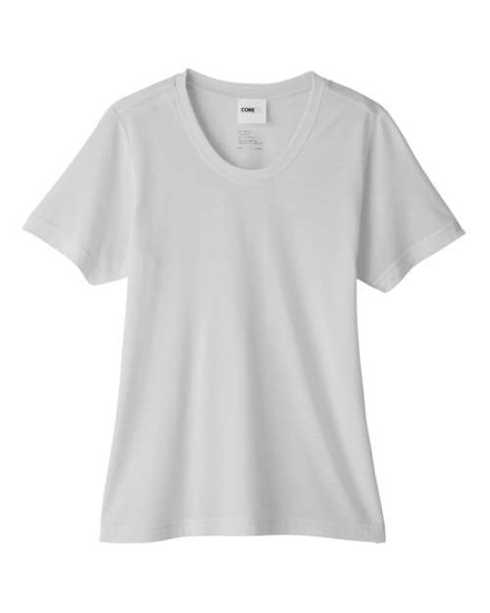 Women's Fusion ChromaSoft™ Performance T-Shirt