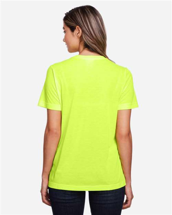 Women's Fusion ChromaSoft™ Performance T-Shirt