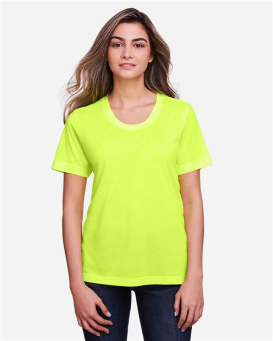 Women's Fusion ChromaSoft™ Performance T-Shirt