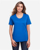 Women's Fusion ChromaSoft™ Performance T-Shirt