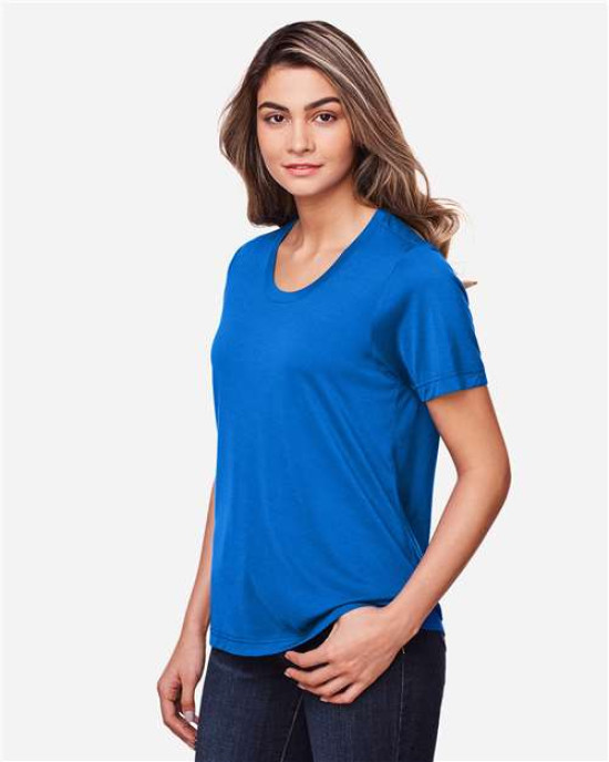 Women's Fusion ChromaSoft™ Performance T-Shirt