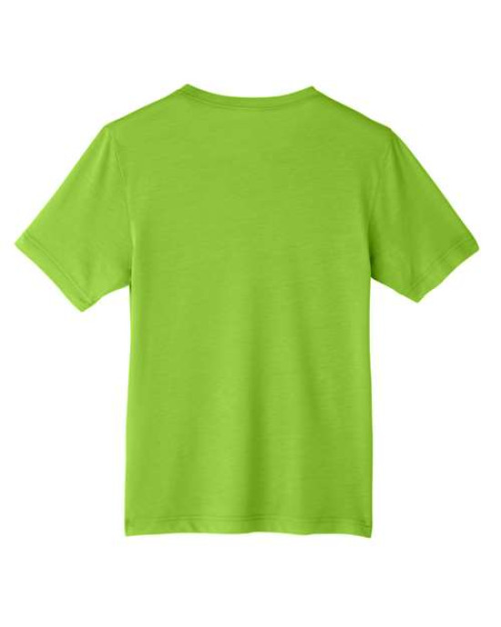 Youth Fusion ChromaSoft™ Performance T-Shirt