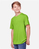 Youth Fusion ChromaSoft™ Performance T-Shirt