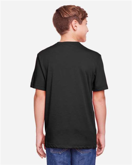 Youth Fusion ChromaSoft™ Performance T-Shirt