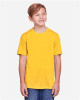 Youth Fusion ChromaSoft™ Performance T-Shirt