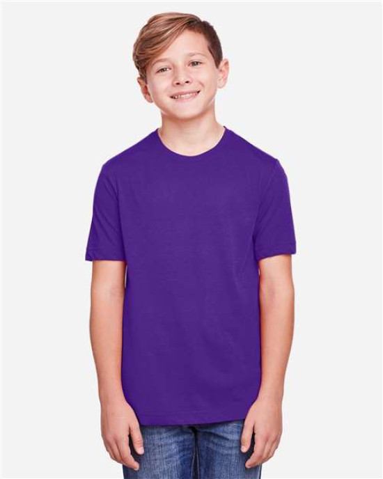 Youth Fusion ChromaSoft™ Performance T-Shirt