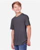 Youth Fusion ChromaSoft™ Performance T-Shirt
