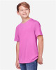 Youth Fusion ChromaSoft™ Performance T-Shirt