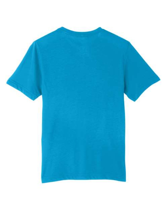 Youth Fusion ChromaSoft™ Performance T-Shirt