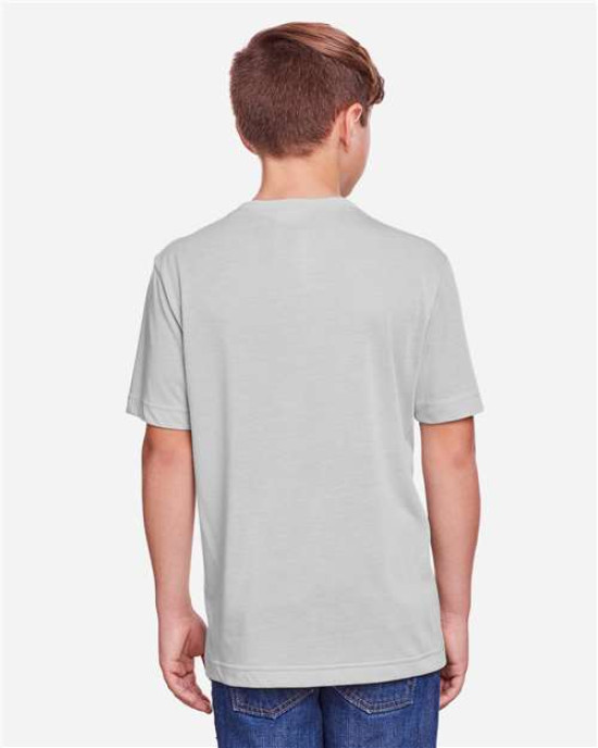 Youth Fusion ChromaSoft™ Performance T-Shirt