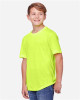 Youth Fusion ChromaSoft™ Performance T-Shirt