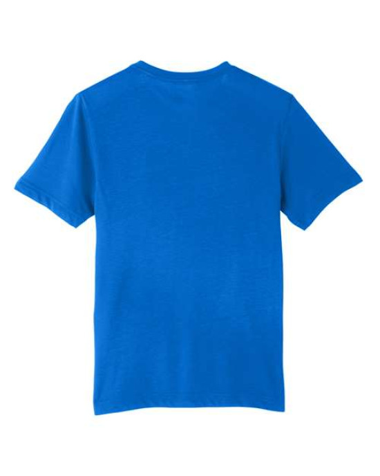 Youth Fusion ChromaSoft™ Performance T-Shirt