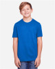 Youth Fusion ChromaSoft™ Performance T-Shirt