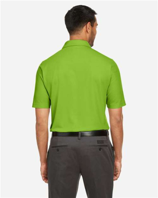 Men's Fusion ChromaSoft™ Pique Polo